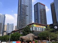 -佛山京华广场MALL