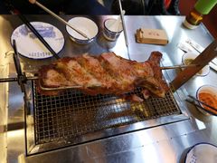 -宗泉烤全羊·烤羊腿·家常菜(解放东路店)