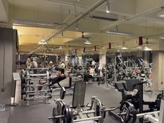 -聚健身GatherFitness(余杭店)