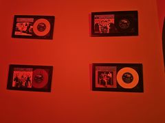 -独音唱片 Indie Music