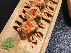 -喜寿司(金狮广场店)