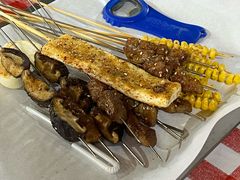 -眼镜哥浦江夜宵大本营