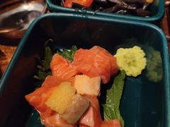-Mr.Fish鱼鲜生海鲜放题(高德置地冬广场店)