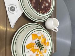 -七七家的糖水店(南湾街1号店)