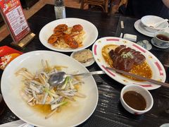 -猪肉婆私房菜(容桂总店)