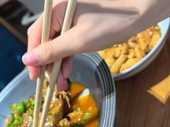 -湘水滨·臭鳜鱼·湘菜(马驹桥店)