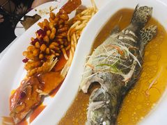 -马凯餐厅(地安门店)