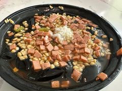 -龙抄手(文殊坊店)