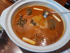 红煨甲鱼汤-潇湘甲鱼村(清河店)