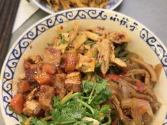 -梅溪·小伙子干挑面(安吉总店)