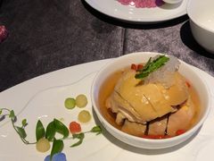 江南醉鸡-蟹榭·本帮江浙菜·蟹宴(五角场合生汇商场店)