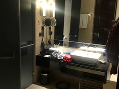 -广州天河希尔顿酒店