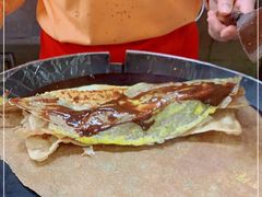 -清真·二嫂子煎饼果子(鼓楼旗舰形象店)