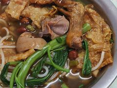 -娇姐老牌螺蛳粉(雅儒路店)