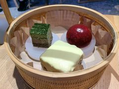 -tea'stone (万象天地店)