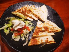 -Cactus墨西哥仙人掌餐厅