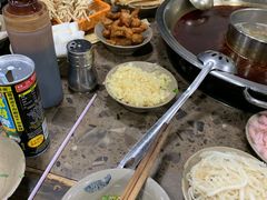 -星鸿社重庆老火锅