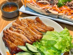 -西贡妈妈SaigonMama•越南料理(上海商城店)