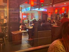 大堂-川道拐耗儿鱼(置信路店)