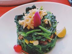 -赵小姐丨新中餐(曲江店)