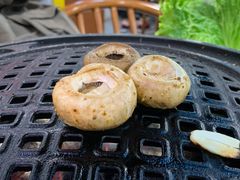 -牛犇烤肉(物资学院路店)