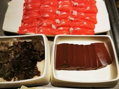 -海底捞火锅(公益西桥店)