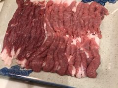 -宣武小院涮肉(前门店)