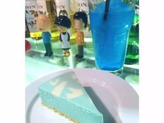 -雕刻时光咖啡馆(南院门店)