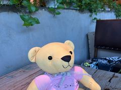 -漫咖啡MAANCOFFEE(清江路店)