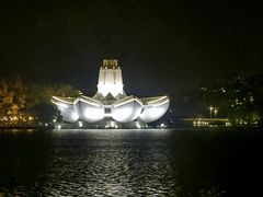 -东湖景区