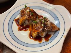 鹅肝手握-初居食屋日式料理(万象城购物中心店)