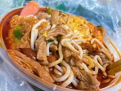 大碗螺蛳粉-螺蛳粉先生(蓟门桥店)