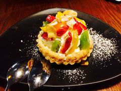 -斯比特花园西餐厅(大丸百货店)