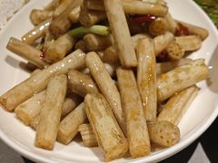 -楚太子  中餐&烧烤(武大店)
