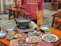 -十六蒲(桂林路店)