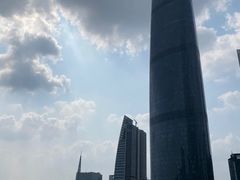 -Mercato莫卡多露台餐厅与酒吧(K11店)