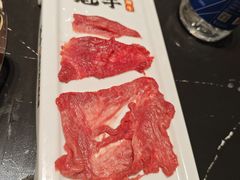 -魁牛·潮汕牛肉自助火锅(沈辽路万达店)