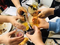 -万达瑞华酒店美食汇自助餐厅(楚河汉街店)