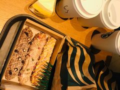 -星巴克臻选(宁波北仑银泰城店)