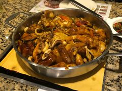 -黄记煌三汁焖锅(新世纪广场店)