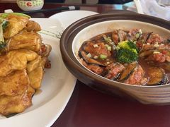 -鹿鸣春饭店(总店)