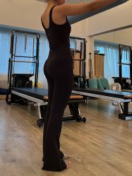 -无界瑜伽普拉提