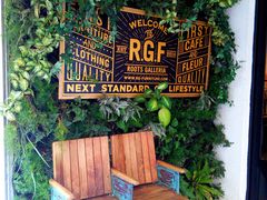 -RGF(巨鹿路店)