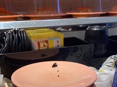 -争鲜回转寿司(通州万达店)