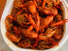 -九喜龙虾(凤城六路直营店)