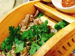 -丁里羊肉小镇(天鹅湖总店)