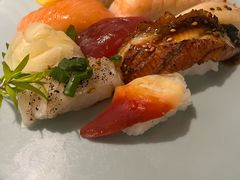 -沼津港精致料理·寿喜烧·烧鸟(青浦宝龙广场日料榜单店)