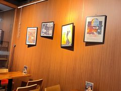 -Ricci睿奇美式餐厅(五道口店)