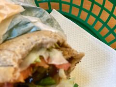 -赛百味SUBWAY(阳光天地店)