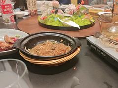 -云客来·花园餐厅(洛社店)